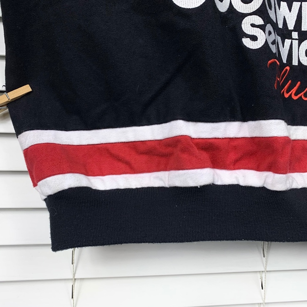🚫SOLD! VINTAGE • DALE EARNHARDT SR.• |•CHASE AUTHENTICS•| NASCAR Racing Jacket - Picture 13 of 16